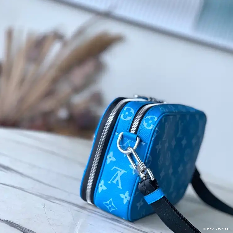 Brother Sam 2404YA0007 LV Bags 0416